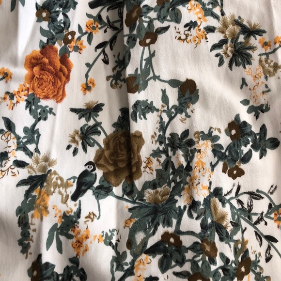 Vintage style skirt - Picture 2 of 4